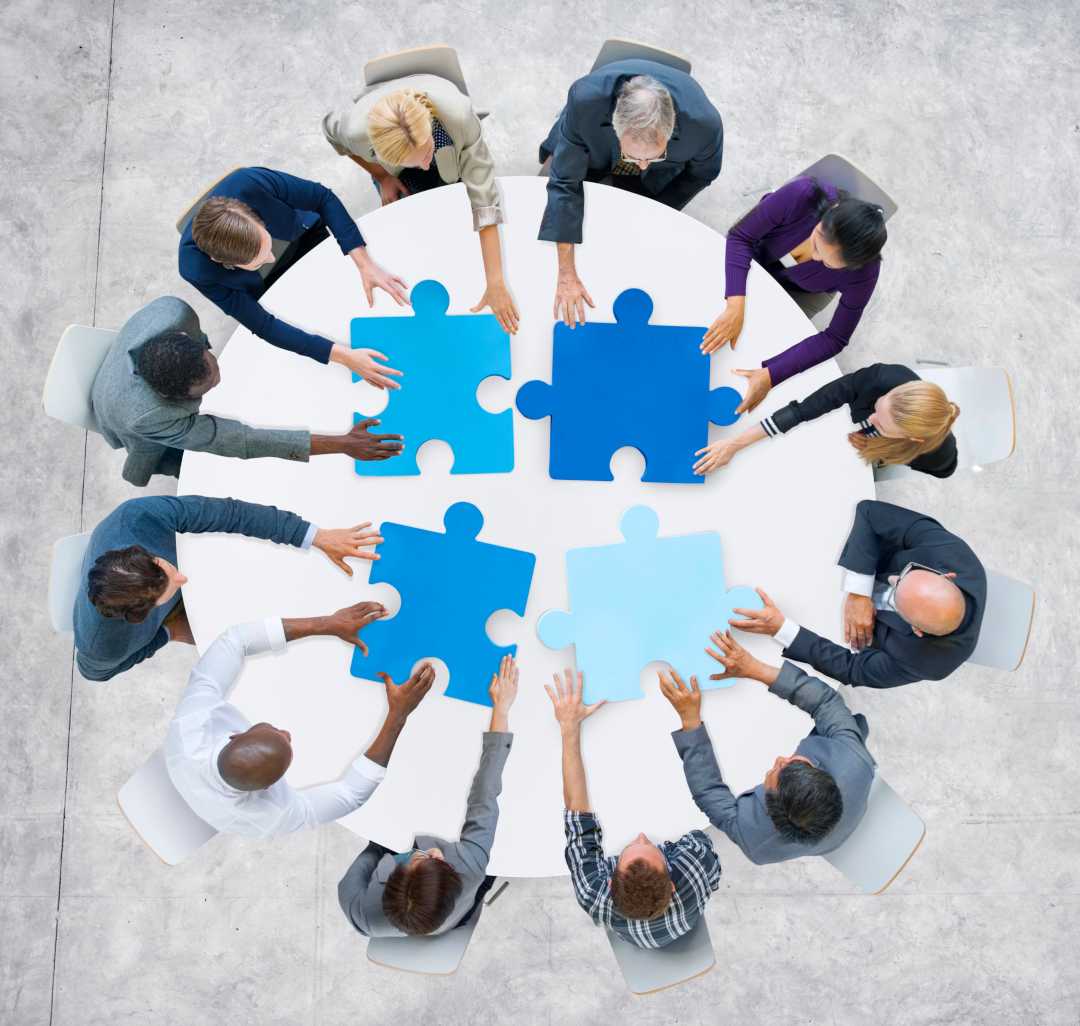 Team Building