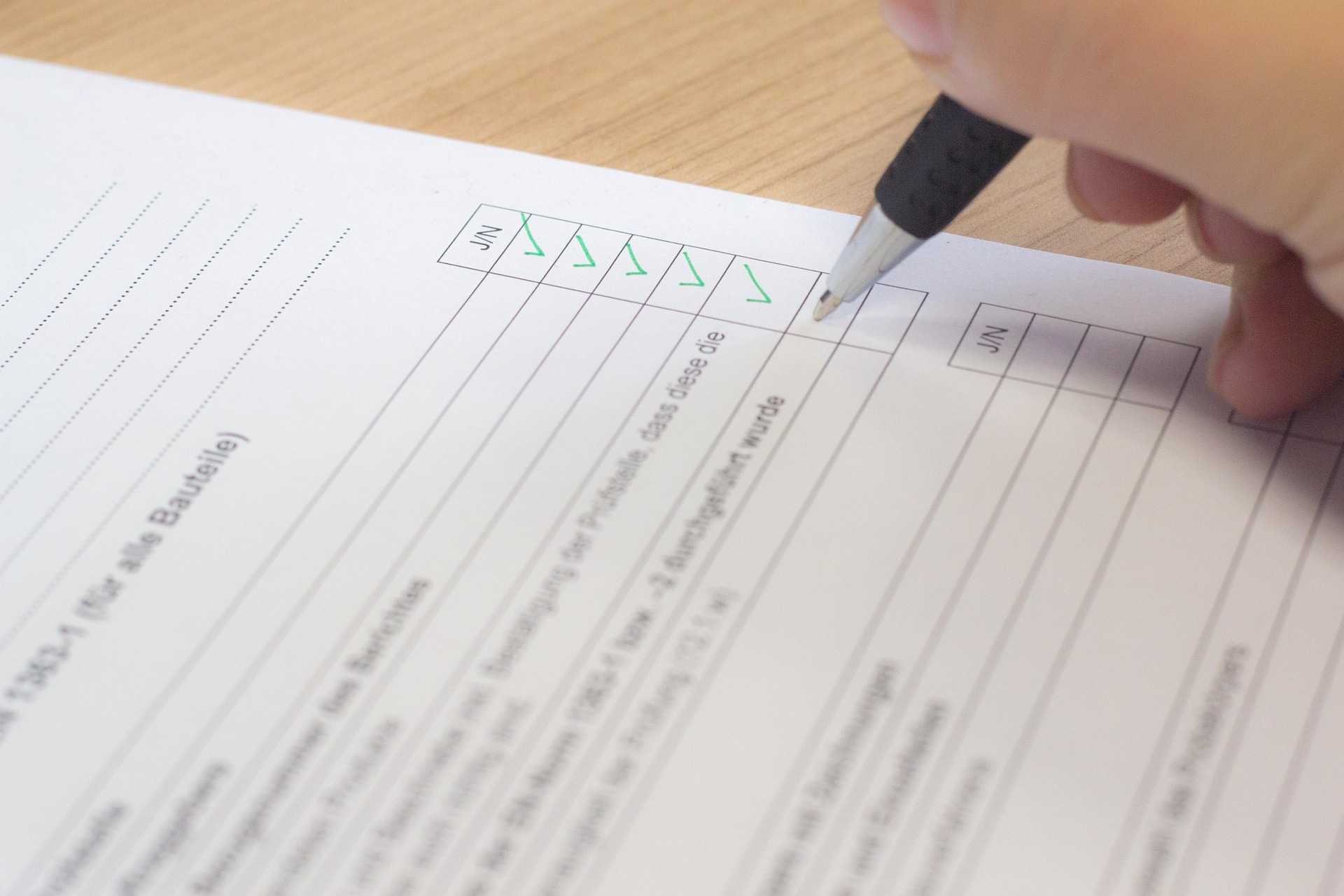 Operational Program Documentation